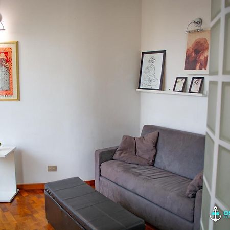 Appartamento Impluvium Lido di Ostia Exteriör bild